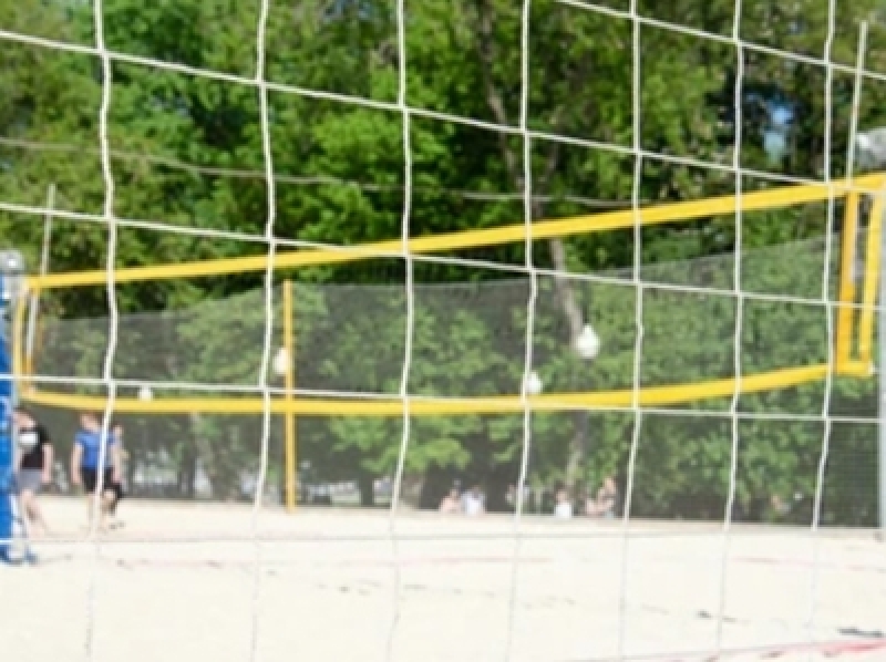 Instalação de Tela de Proteção para Quadra de Futebol São Domingos - Tela de Proteção para Quadra de Tênis