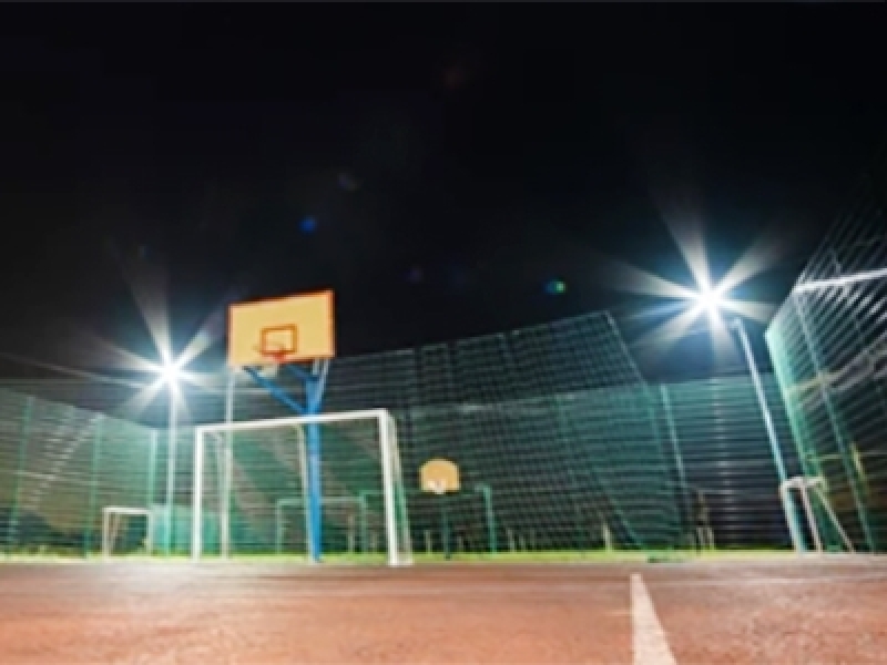Rede de Proteção de Quadra Cidade Líder - Rede de Proteção para Quadra de Futsal