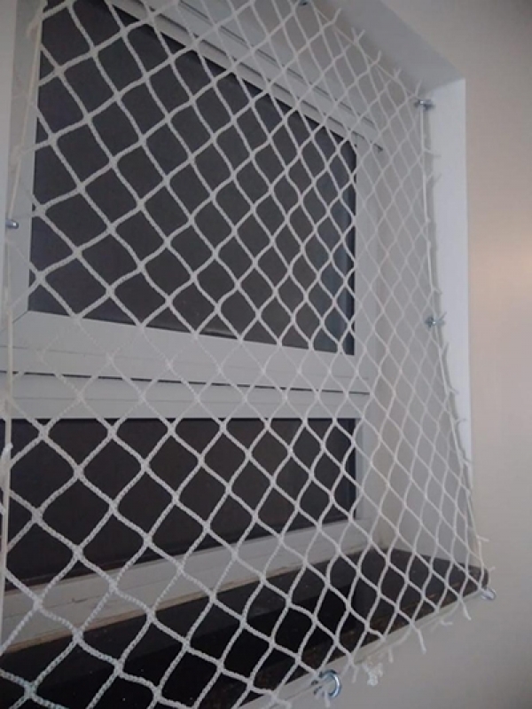 redes de protecao para janela rede de protecao janela basculante SP