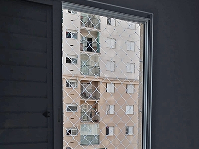 redes de protecao para janela rede de protecao janela em grande sao paulo SP