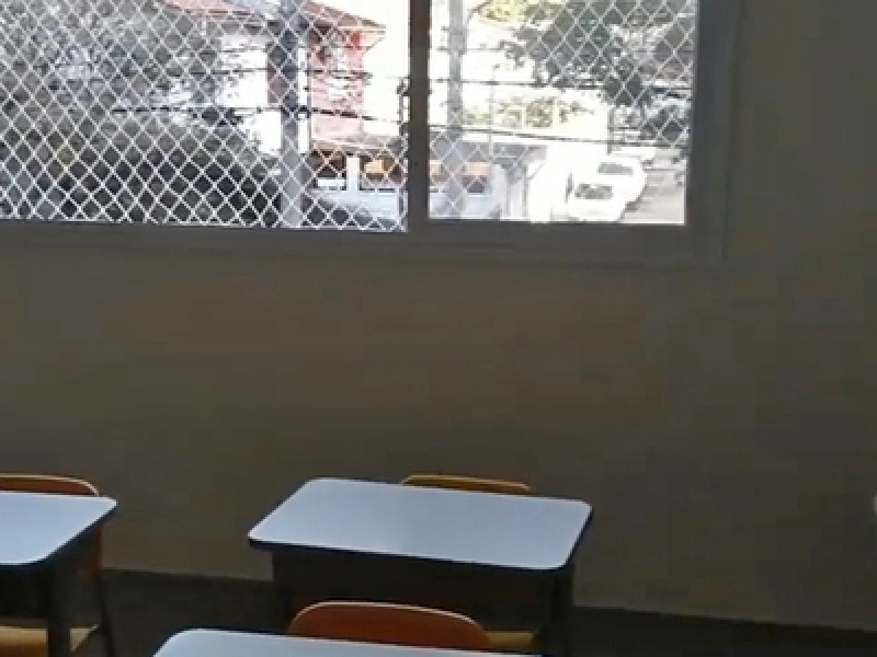 tela de protecao bebe telas de protecao para bebes SP