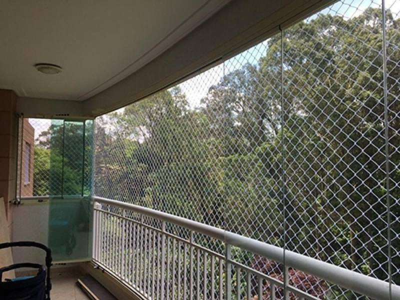 telas de protecao para gato telas de protecao de gatil SP