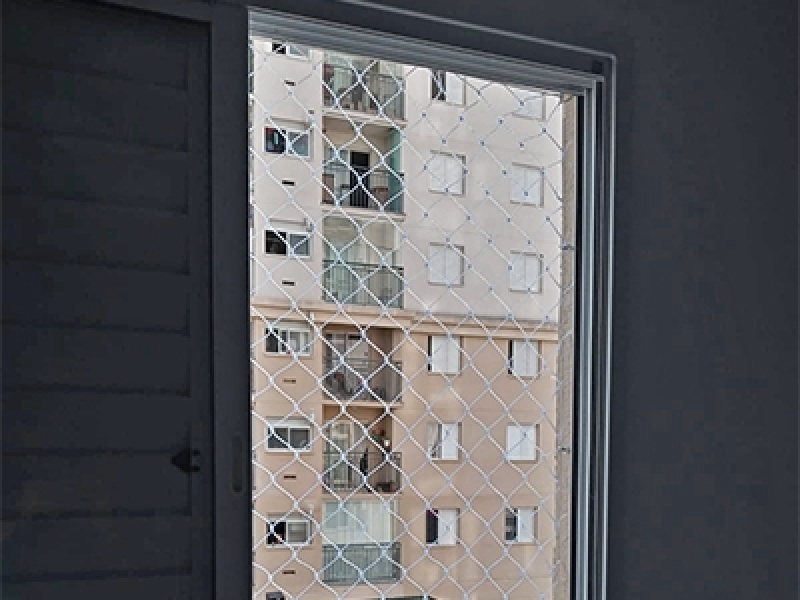 telas de protecao para janela tela de protecao para janela em grande sao paulo SP