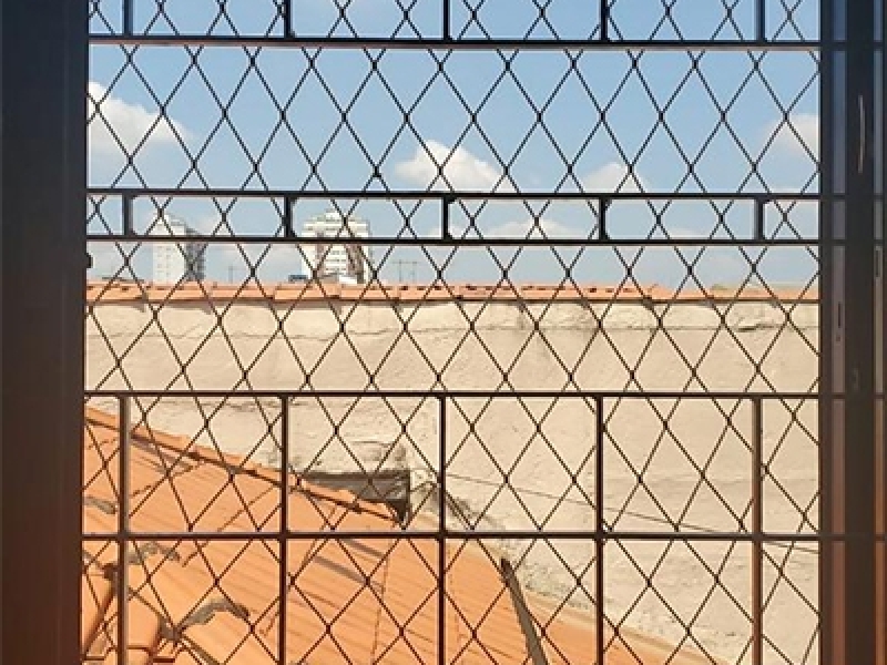 telas de protecao para janela tela para janela protecao SP