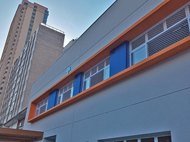 telas de protecao para janela tela para protecao de janela SP