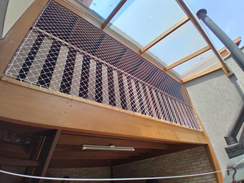 telas de protecao tela de protecao para varanda SP