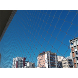 comprar proteção de telas para coberturas de apartamento Jardim Paulista
