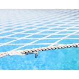 fornecedor de rede de proteção de piscina Pari