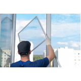instalações de telas para janela contra moscas Franco da Rocha