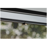 onde comprar tela para janela contra moscas Campo Limpo