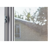 onde comprar tela protetora para janela contra insetos Mooca
