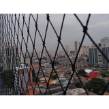 onde encontrar instalações de redes de proteção Ibirapuera