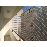 preço de tela de proteção apartamento Cidade Tiradentes