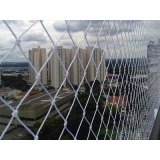 proteção de telas para coberturas de apartamento Jardim Paulistano