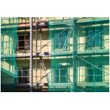 rede de proteção para construção civil preço Belém
