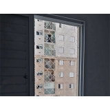 tela de proteção janela orçar Moema Pássaros