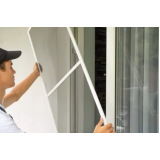 tela para janela contra moscas Vila Maria