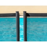 tela para proteção de piscina Vila Jacuí