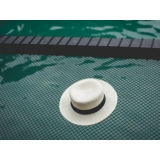 tela proteção para piscina preço Itaquera