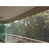 telas de proteção janela apartamento Jabaquara