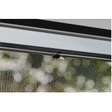 telas protetoras de mosquito para janela São Lucas