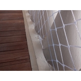 valor de tela de proteção de janela para gatos Carapicuíba