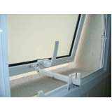 venda de limitador de janela de banheiro Osasco